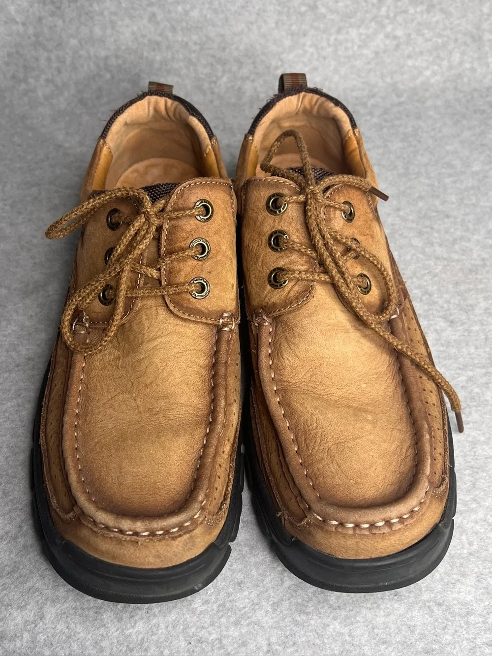 Madixa rare leather